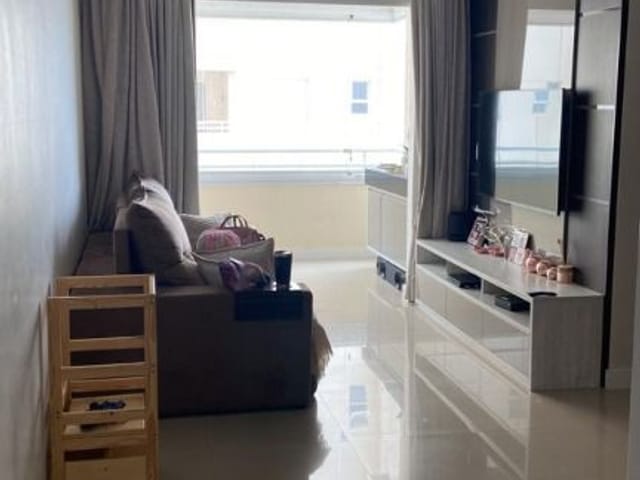 Foto do Apartamento - Apartamento com 3 dormitórios à venda, 90 m² por R$ 633.000,00 - Jardim Sul - São José dos Campos/SP | RUSSI IMÓVEIS