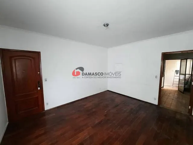 Apartamento 2 quartos e 1 banheiro, à venda, no bairro Santa Paula em São Caetano do Sul