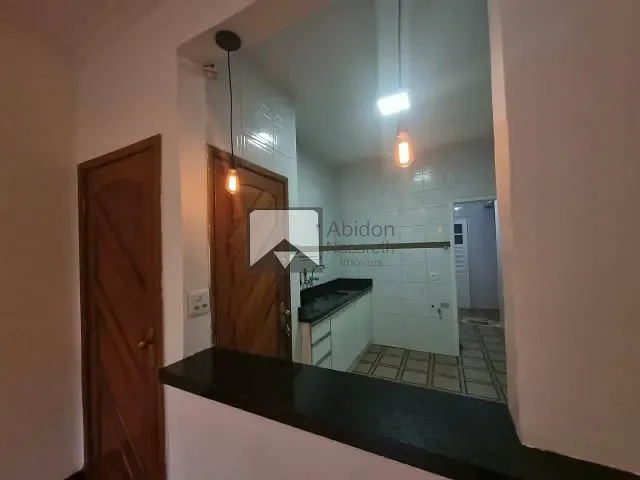 Apartamento com 70m² 2 quartos e 1 banheiro, para alugar, no bairro Icaraí em Niterói