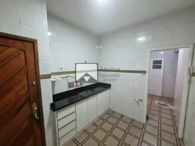 Apartamento com 70m² 2 quartos e 1 banheiro, para alugar, no bairro Icaraí em Niterói