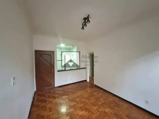 Apartamento com 70m² 2 quartos e 1 banheiro, para alugar, no bairro Icaraí em Niterói