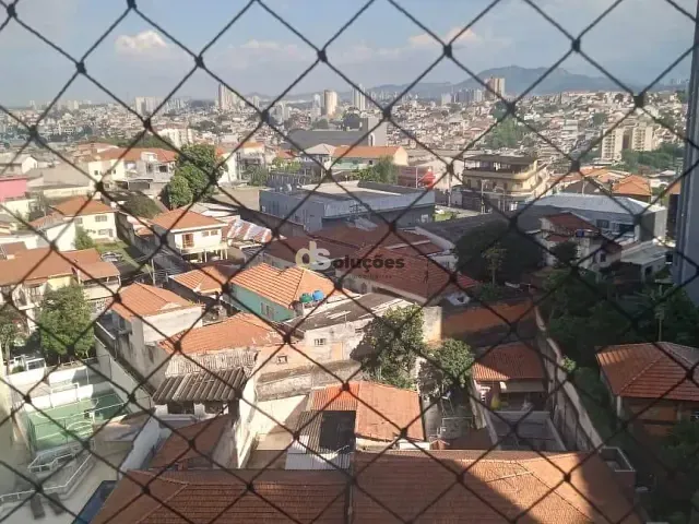 Apartamento 2 quartos e 2 banheiros, à venda, no bairro Vila Primavera em São Paulo