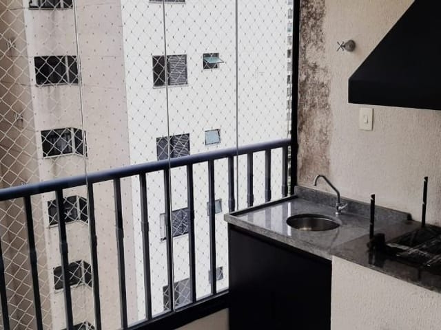 Foto do Apartamento - Apartamento com 2 dormitórios para alugar, 91 m² por R$ 3.685,00/mês - Jardim Aquarius - São José dos Campos/SP | INDEPENDENCE NEGOCIOS IMOBILIARIOS LTDA