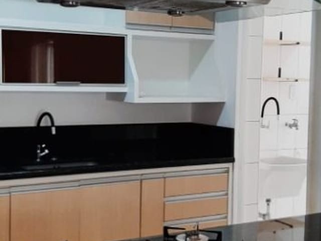Foto do Apartamento - Apartamento com 2 dormitórios para alugar, 91 m² por R$ 3.685,00/mês - Jardim Aquarius - São José dos Campos/SP | INDEPENDENCE NEGOCIOS IMOBILIARIOS LTDA