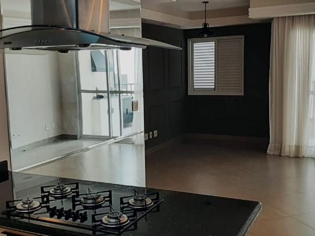 Foto do Apartamento - Apartamento com 2 dormitórios para alugar, 91 m² por R$ 3.685,00/mês - Jardim Aquarius - São José dos Campos/SP | INDEPENDENCE NEGOCIOS IMOBILIARIOS LTDA