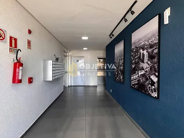 Apartamento com 75m² 2 quartos e 1 banheiro, à venda, no bairro Rondônia em Novo Hamburgo