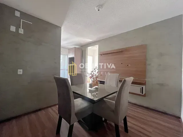 Apartamento com 75m² 2 quartos e 1 banheiro, à venda, no bairro Rondônia em Novo Hamburgo