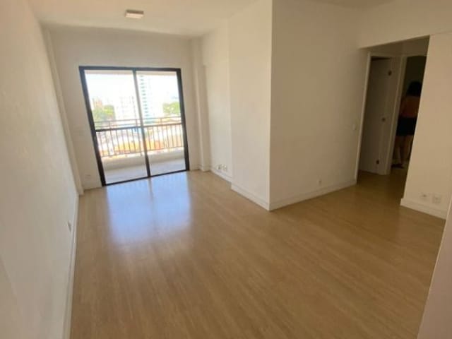 Foto do Apartamento - Apartamento com 2 dormitórios à venda, 62 m² por R$ 383.000 - Jardim América - São José dos Campos/SP | RUSSI IMÓVEIS