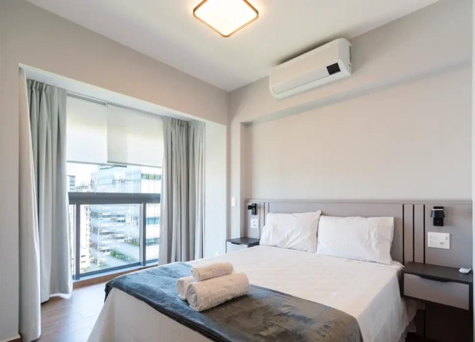 Apartamento em Pinheiros — foto 4