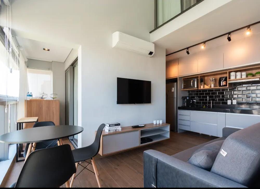 Apartamento em Pinheiros — foto 2