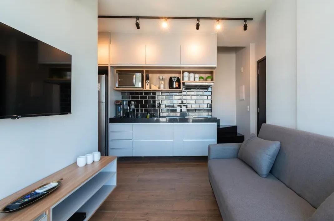Apartamento em Pinheiros — foto 3