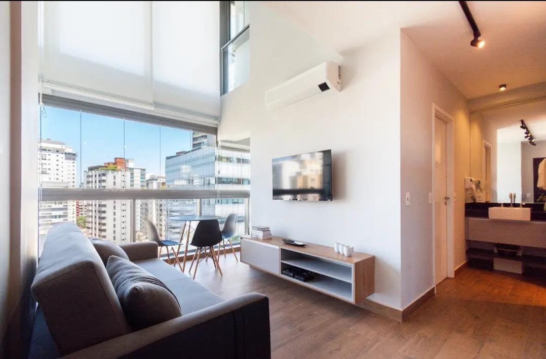 Apartamento em Pinheiros — foto 1