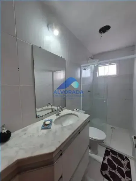 Apartamento, 2 quartos, 55 m² - Foto 3