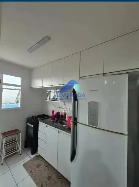 Apartamento, 2 quartos, 55 m² - Foto 4