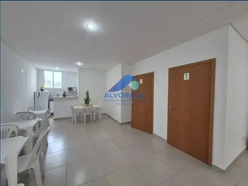 Apartamento, 2 quartos, 55 m² - Foto 6