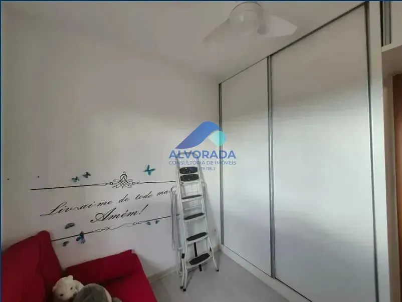 Apartamento, 2 quartos, 55 m² - Foto 8