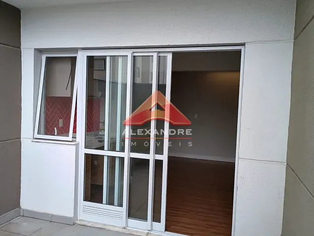 Apartamento com 56m² 2 quartos e 1 banheiro, à venda, no bairro Vila Industrial em São José dos Campos