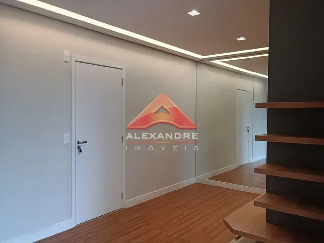 Apartamento com 56m² 2 quartos e 1 banheiro, à venda, no bairro Vila Industrial em São José dos Campos