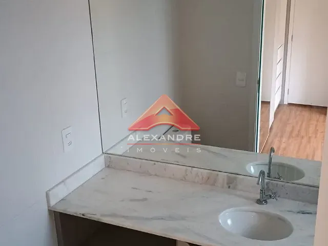 Apartamento com 56m² 2 quartos e 1 banheiro, à venda, no bairro Vila Industrial em São José dos Campos