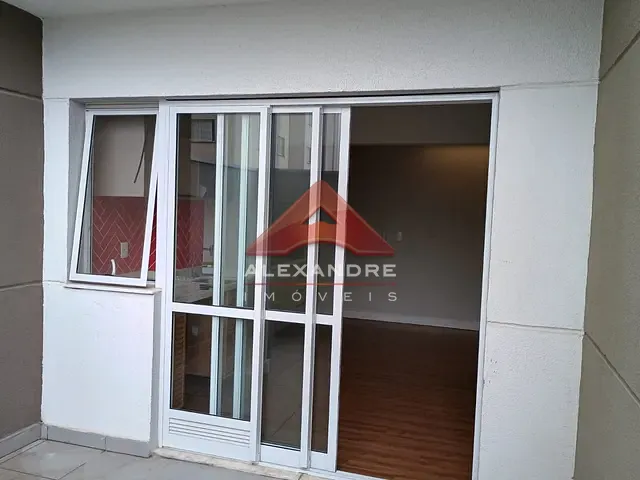Apartamento com 56m² 2 quartos e 1 banheiro, à venda, no bairro Vila Industrial em São José dos Campos
