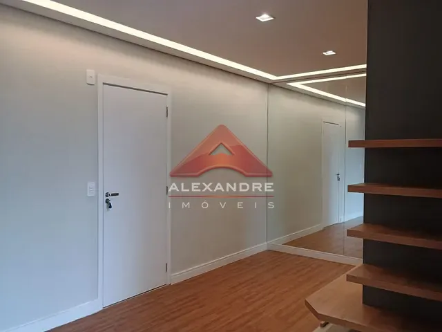 Apartamento com 56m² 2 quartos e 1 banheiro, à venda, no bairro Vila Industrial em São José dos Campos