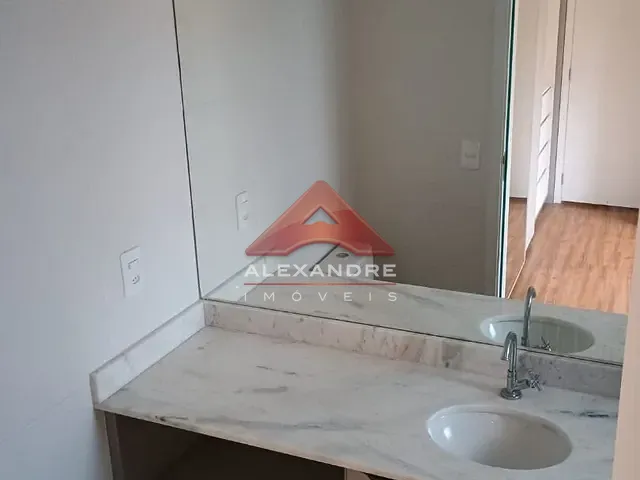 Apartamento com 56m² 2 quartos e 1 banheiro, à venda, no bairro Vila Industrial em São José dos Campos