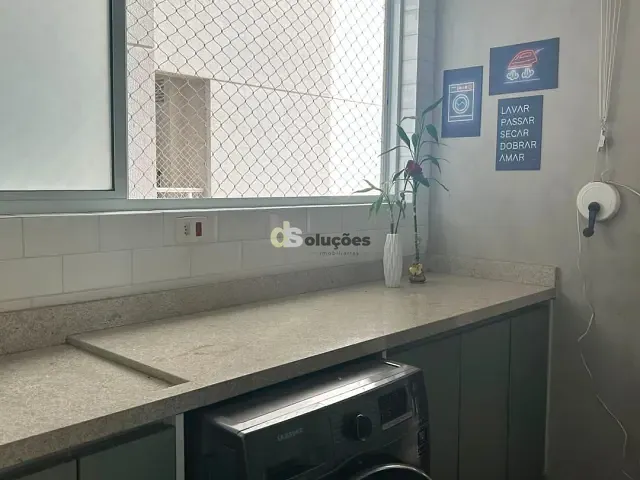 Apartamento 4 quartos e 5 banheiros, para alugar, no bairro Vila Anastácio em São Paulo