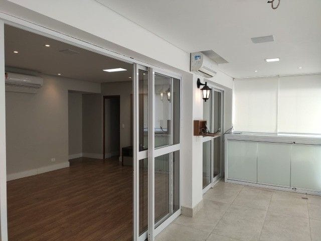 Foto do Apartamento - Apartamento com 3 dormitórios à venda, 143 m² por R$ 1.400.000,00 - Jardim das Indústrias - São José dos Campos/SP | INDEPENDENCE NEGOCIOS IMOBILIARIOS LTDA