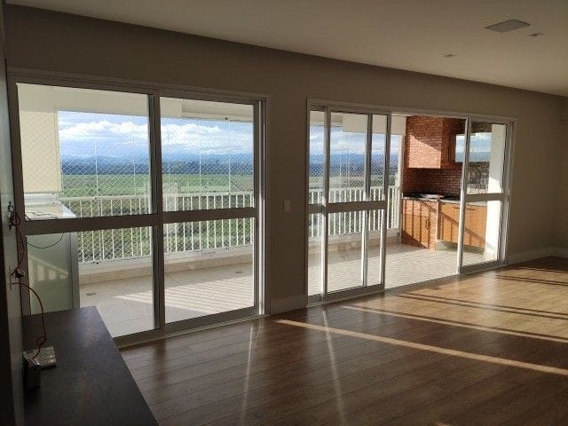 Foto do Apartamento - Apartamento com 3 dormitórios à venda, 143 m² por R$ 1.400.000,00 - Jardim das Indústrias - São José dos Campos/SP | INDEPENDENCE NEGOCIOS IMOBILIARIOS LTDA