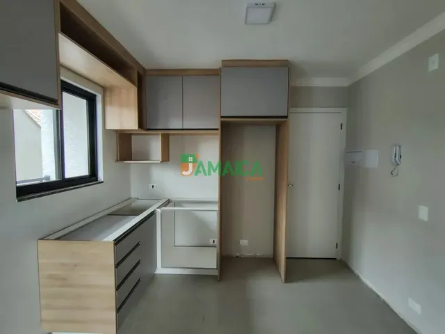 Apartamento 1 quarto e 1 banheiro, para alugar, no bairro Capão da Imbuia em Curitiba