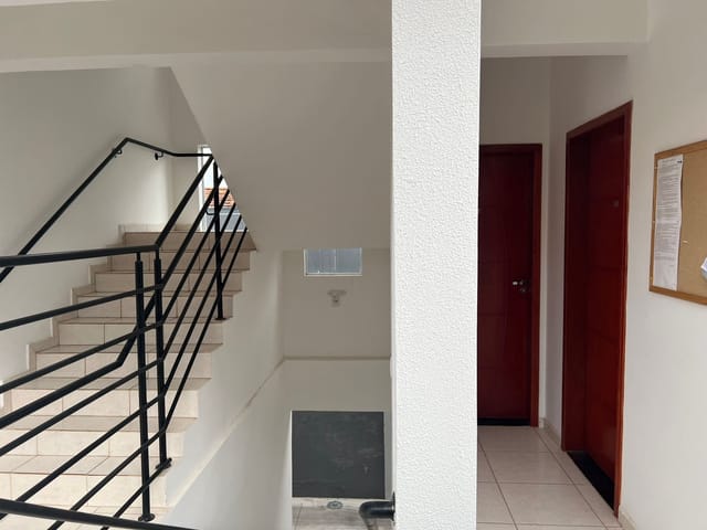 Foto do Apartamento - Apartamento com 1 dorm, Vila Leopoldina, Sorocaba - R$ 150 mil, Cod: 217999 | Plus Negócios Imobiliários