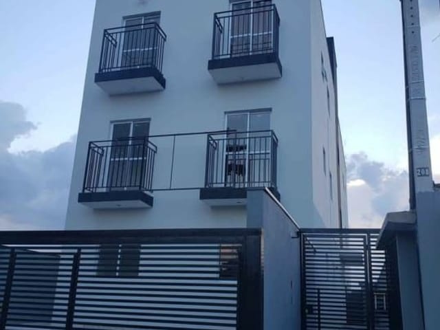 Foto do Apartamento - Apartamento com 1 dorm, Vila Leopoldina, Sorocaba - R$ 150 mil, Cod: 217999 | Plus Negócios Imobiliários
