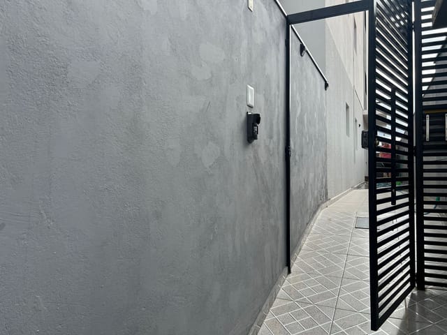 Foto do Apartamento - Apartamento com 1 dorm, Vila Leopoldina, Sorocaba - R$ 150 mil, Cod: 217999 | Plus Negócios Imobiliários