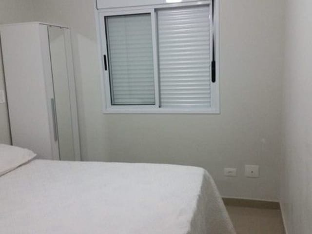 Foto do Apartamento - Apartamento com 1 dormitório à venda, 35 m² por R$ 345.000,00 - Jardim Oswaldo Cruz - São José dos Campos/SP | RUSSI IMÓVEIS