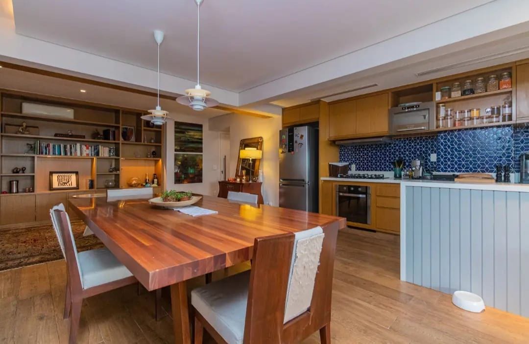 Apartamento em Pinheiros — foto 1