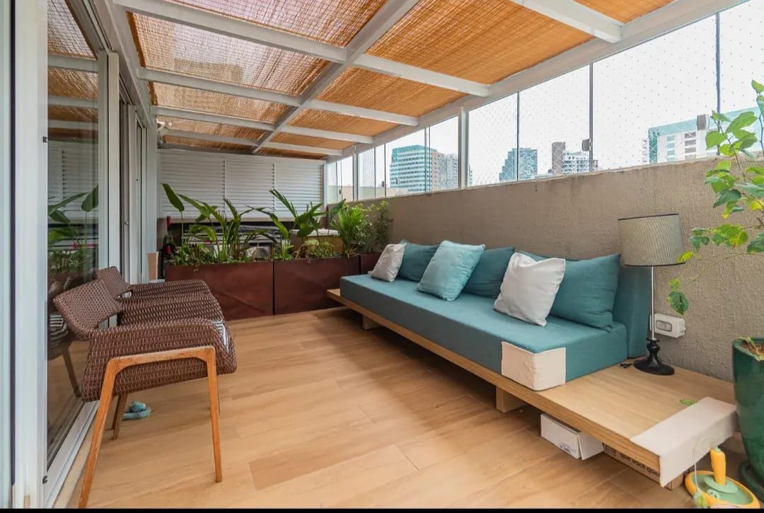 Apartamento em Pinheiros — foto 2