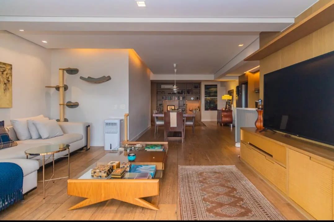 Apartamento em Pinheiros — foto 3