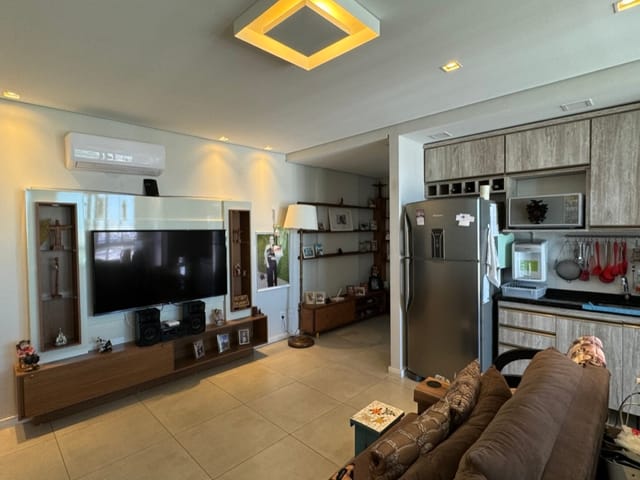 Apartamento com 91m² 2 quartos e 1 banheiro, à venda, no bairro Centro em Pelotas