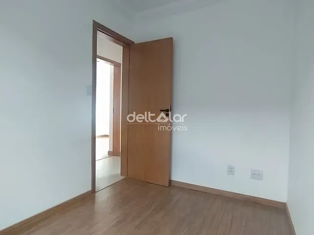 Apartamento com 105m² 3 quartos e 2 banheiros, à venda, no bairro Santa Mônica em Belo Horizonte
