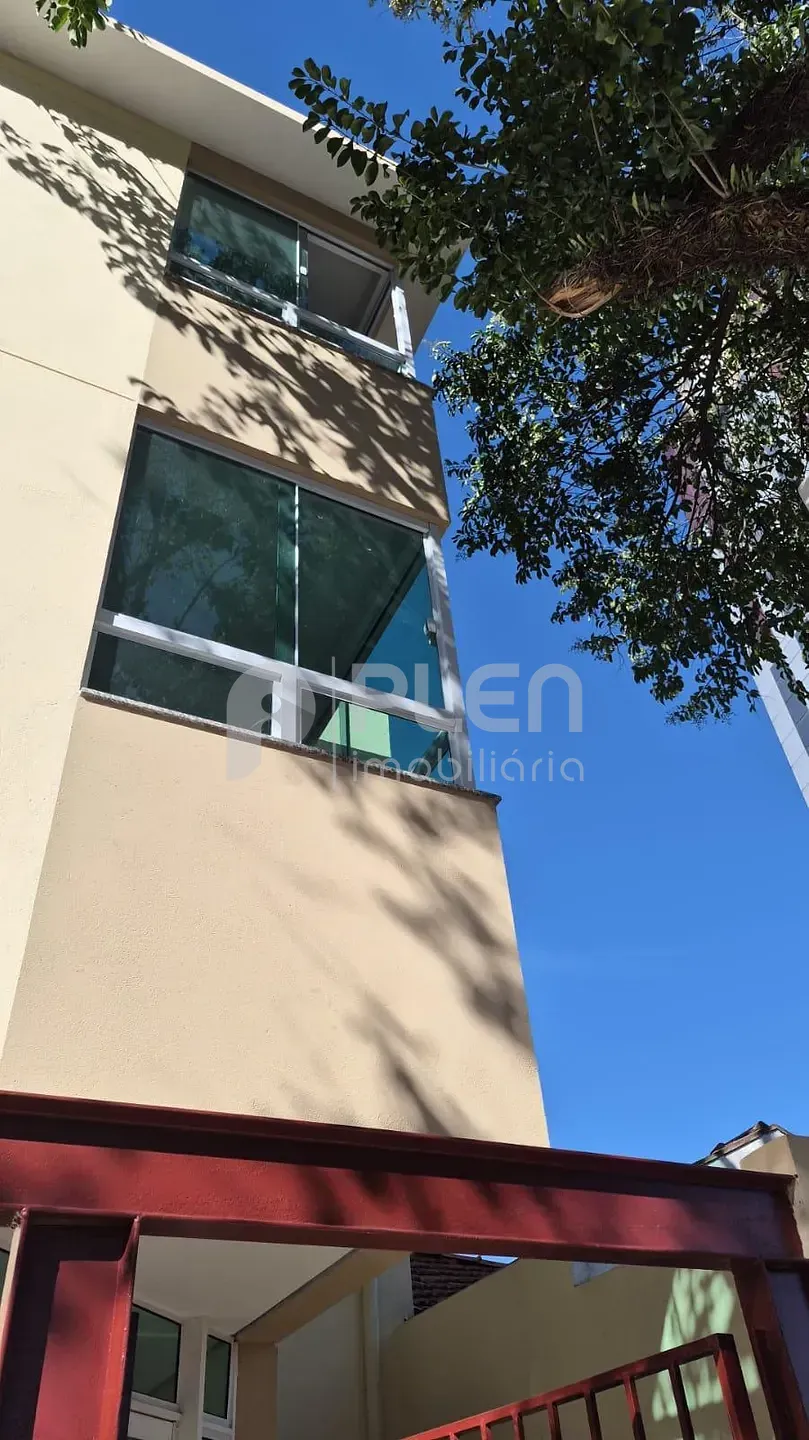 Apartamento de 1 quarto à venda em Santana, São Paulo
