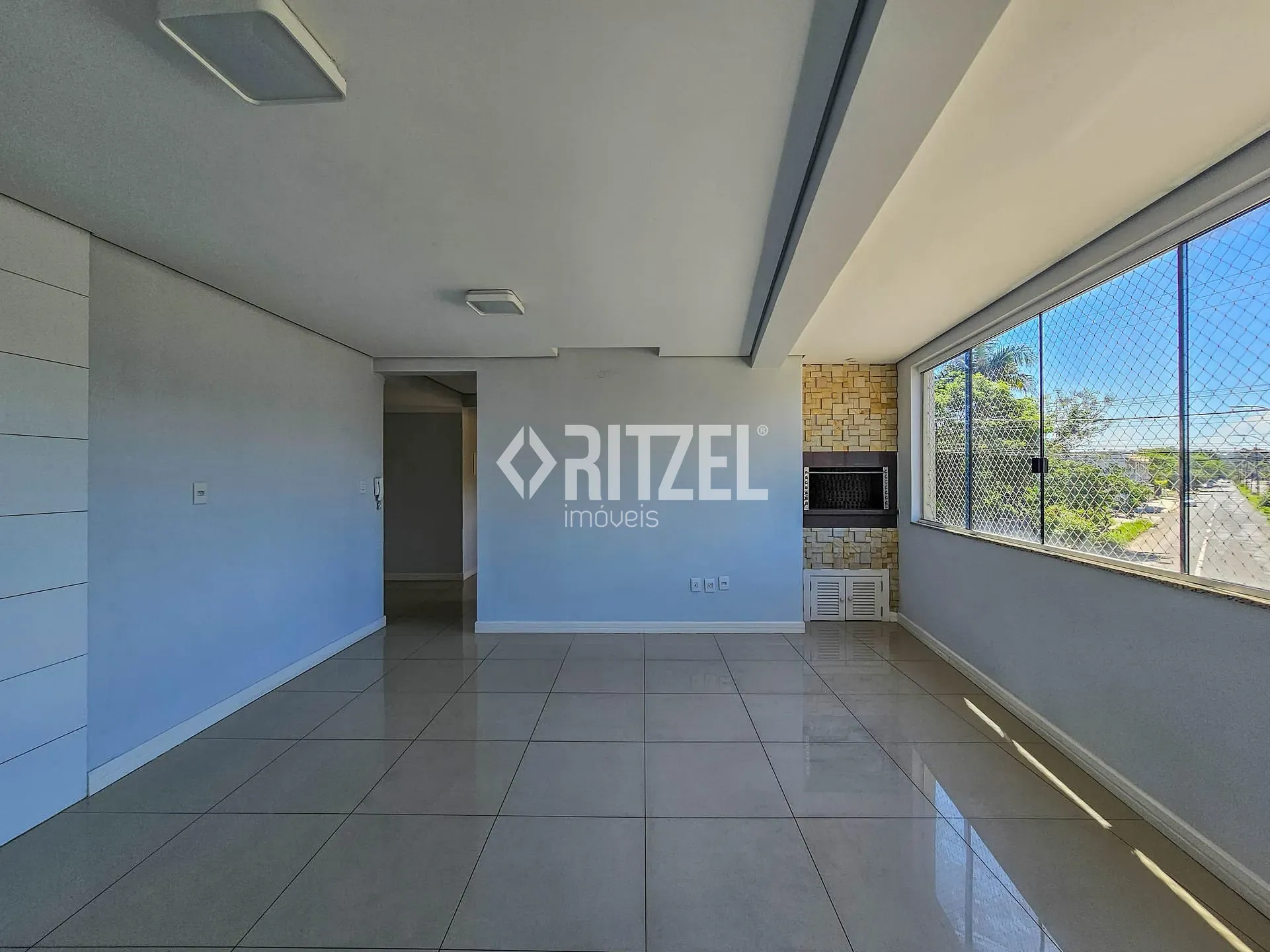 Apartamento, 2 quartos, 99 m² - Foto 2