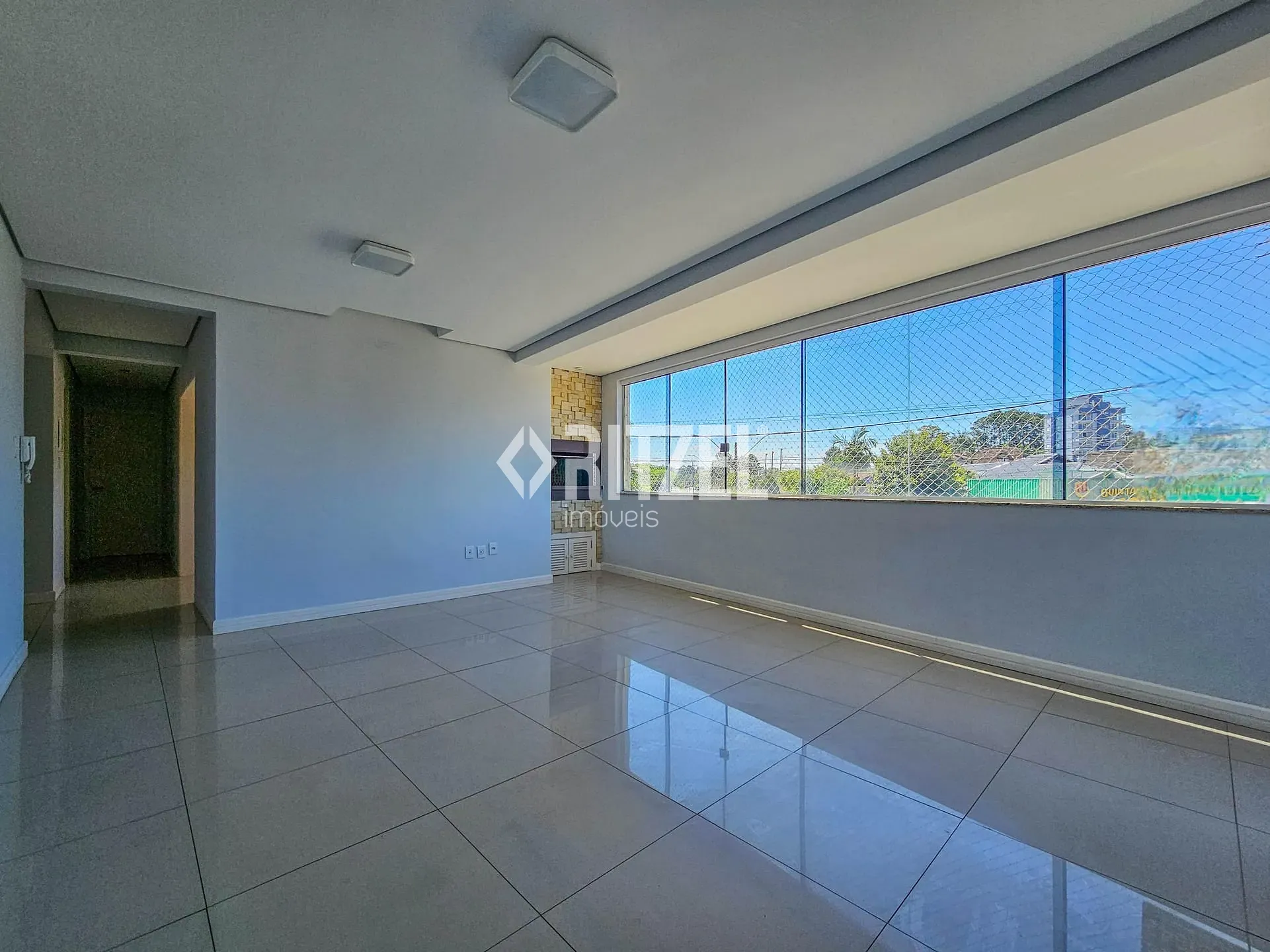 Apartamento, 2 quartos, 99 m² - Foto 1