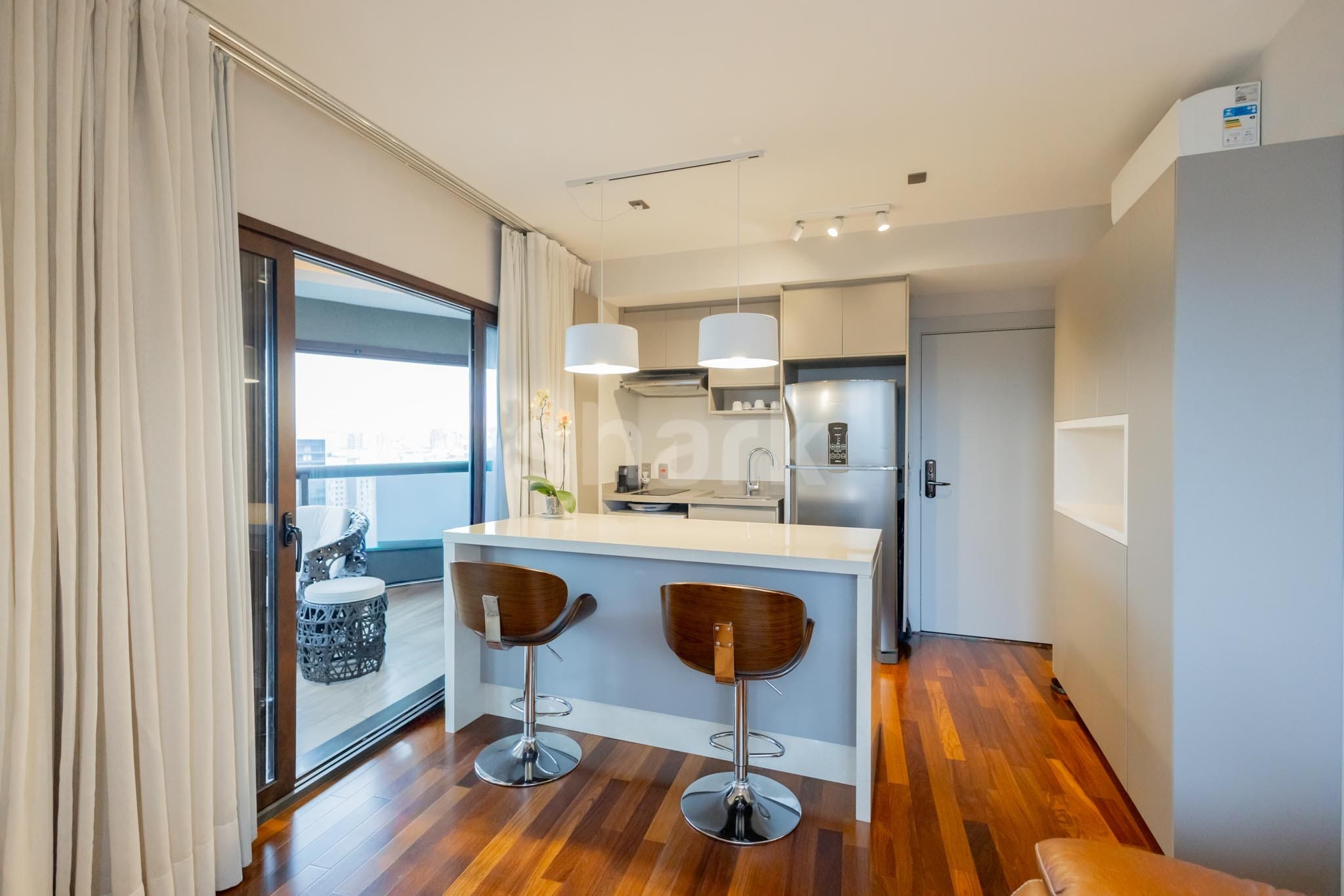 Apartamento em Vila Olímpia — foto 2