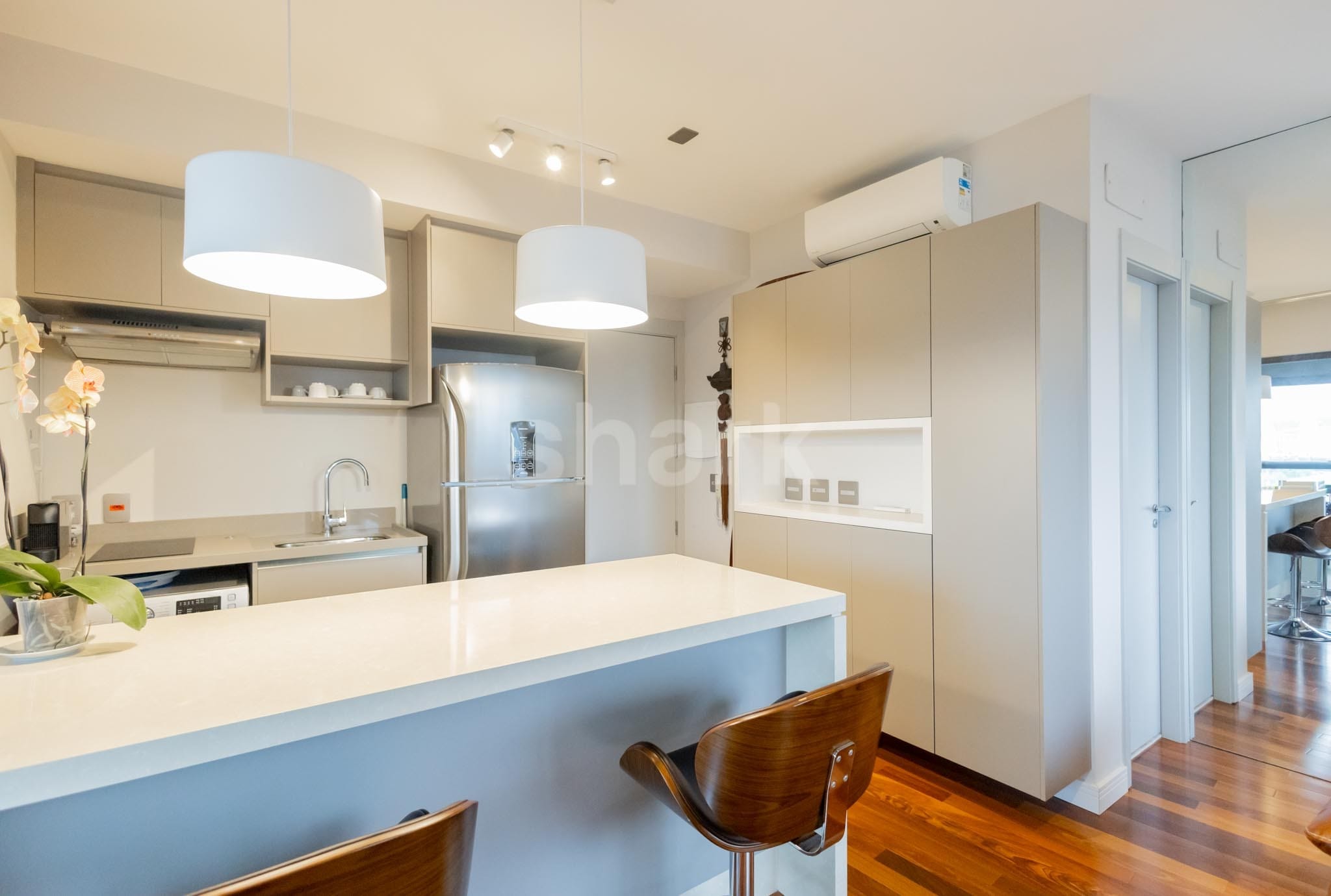 Apartamento em Vila Olímpia — foto 3