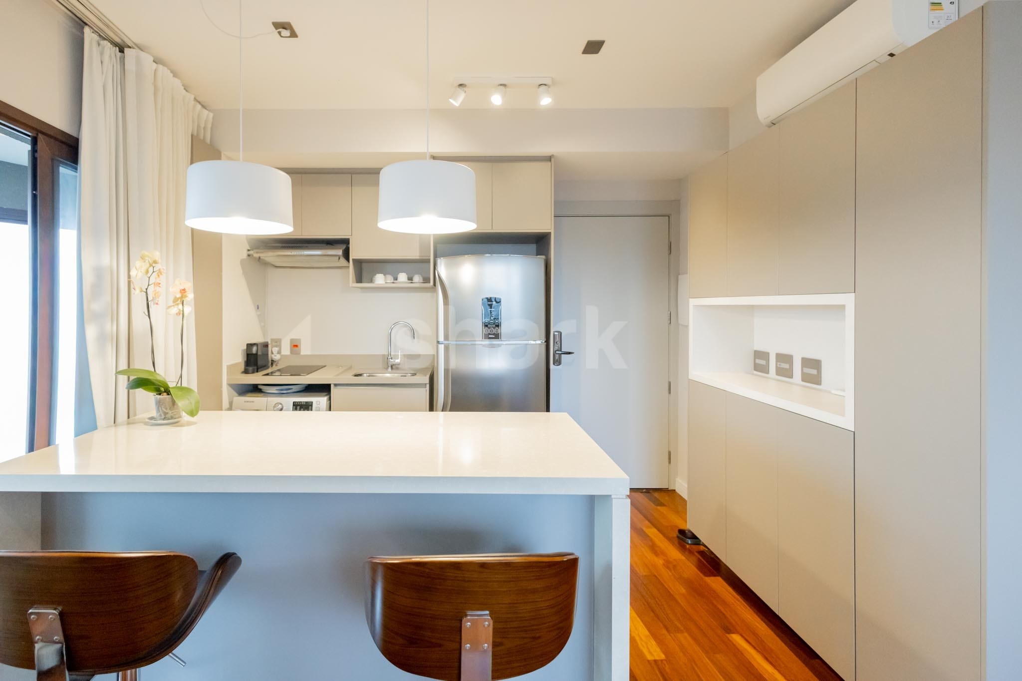 Apartamento em Vila Olímpia — foto 4