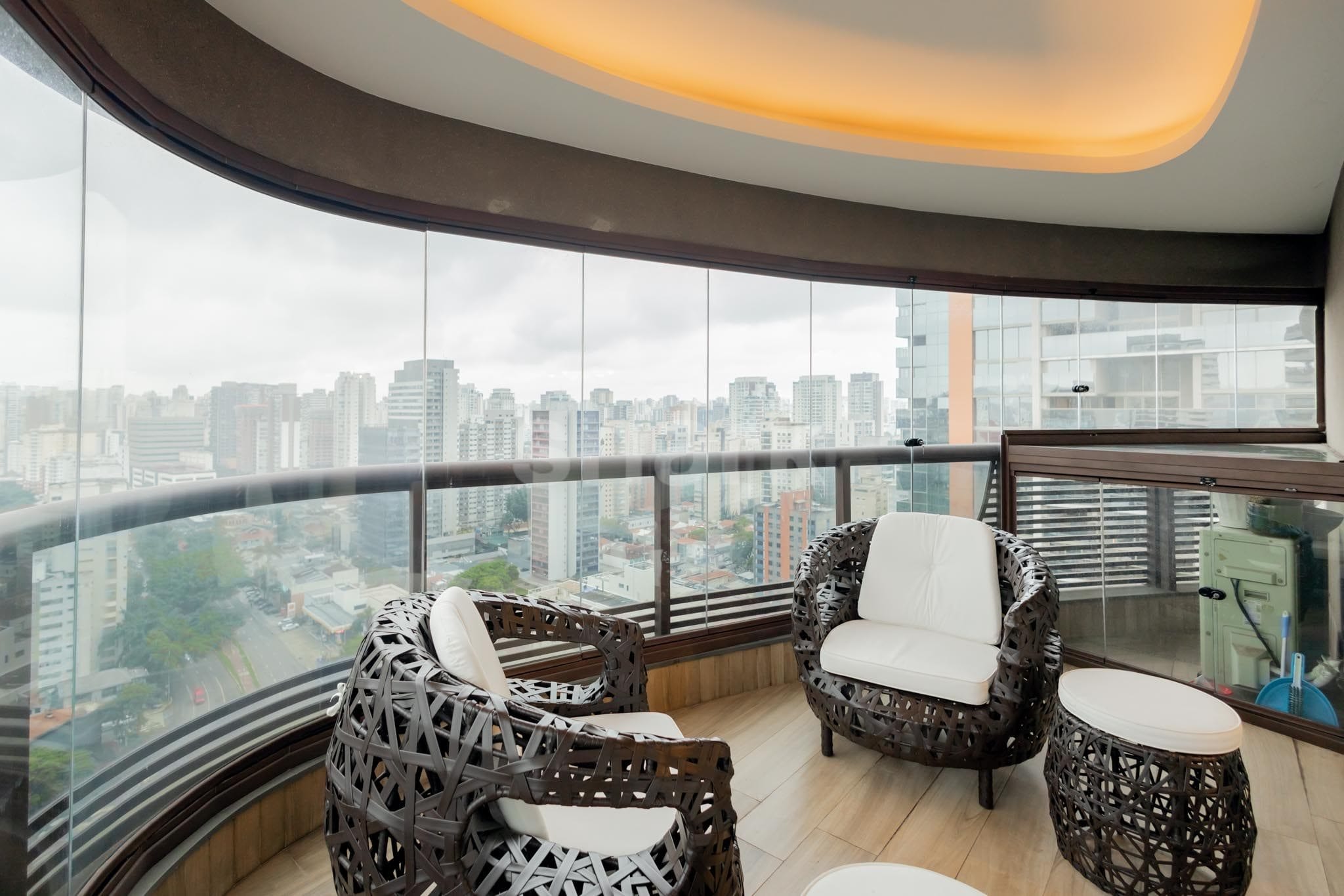 Apartamento em Vila Olímpia — foto 1