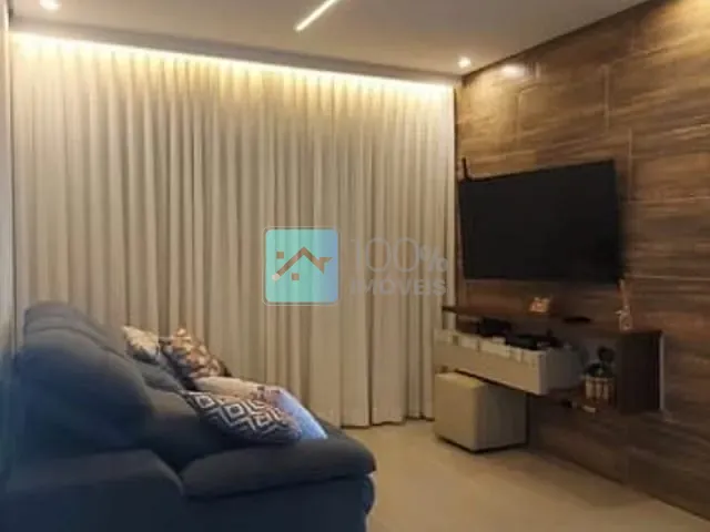 Apartamento com 75m² 2 quartos e 2 banheiros, à venda, no bairro Conjunto Residencial Trinta e Um de Marco em São José dos Campos