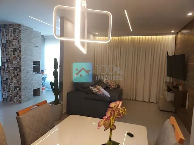 Apartamento com 75m² 2 quartos e 2 banheiros, à venda, no bairro Conjunto Residencial Trinta e Um de Marco em São José dos Campos
