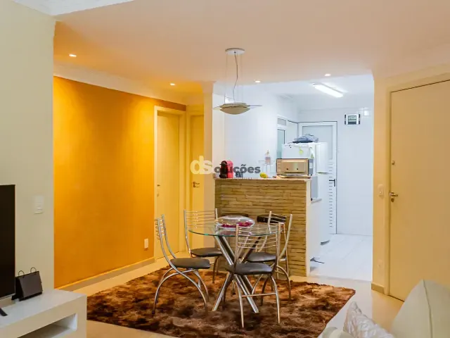 Apartamento 2 quartos e 2 banheiros, à venda, no bairro Perdizes em São Paulo