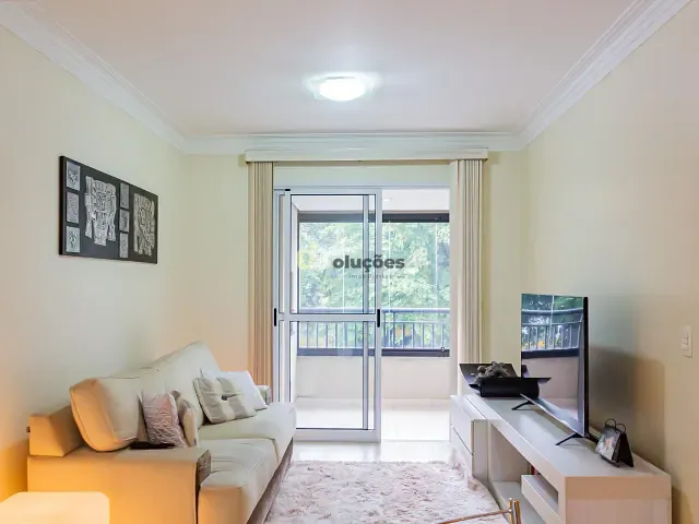 Apartamento 2 quartos e 2 banheiros, à venda, no bairro Perdizes em São Paulo